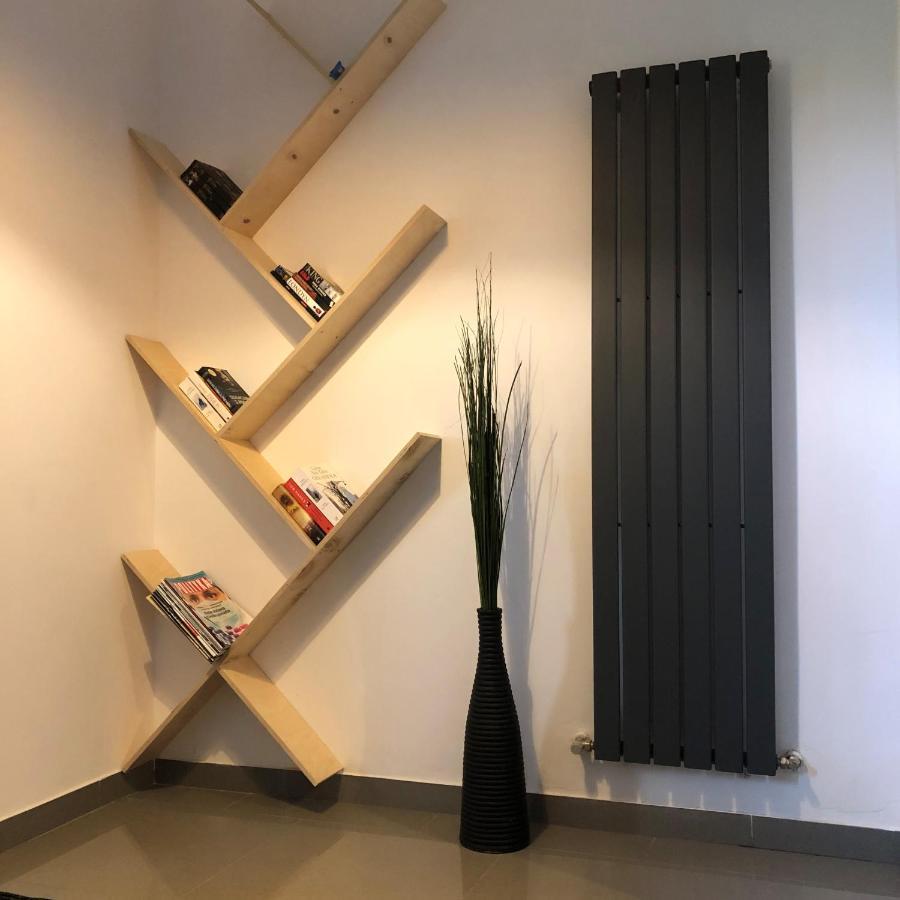 Velo Apartamenty 乔尔什滕 外观 照片