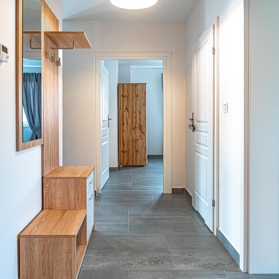 Velo Apartamenty 乔尔什滕 外观 照片