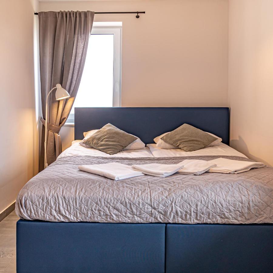 Velo Apartamenty 乔尔什滕 外观 照片