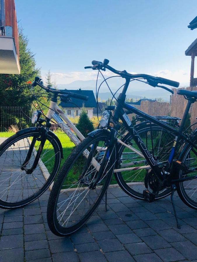 Velo Apartamenty 乔尔什滕 外观 照片